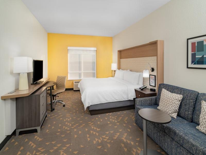 Holiday Inn Southaven Central Memphis image