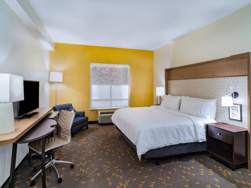 Holiday Inn Southaven Central Memphis image