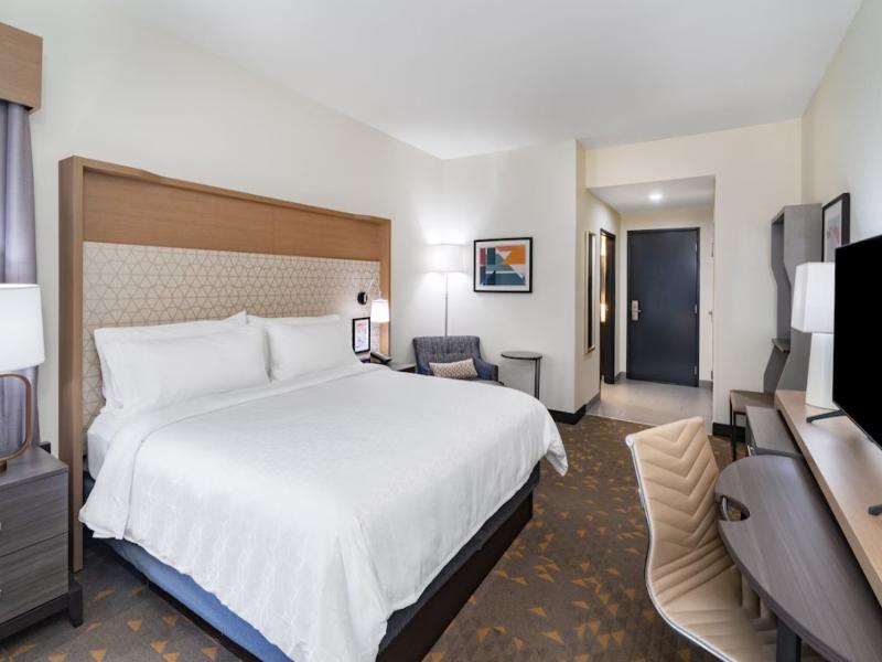 Holiday Inn Southaven Central Memphis image