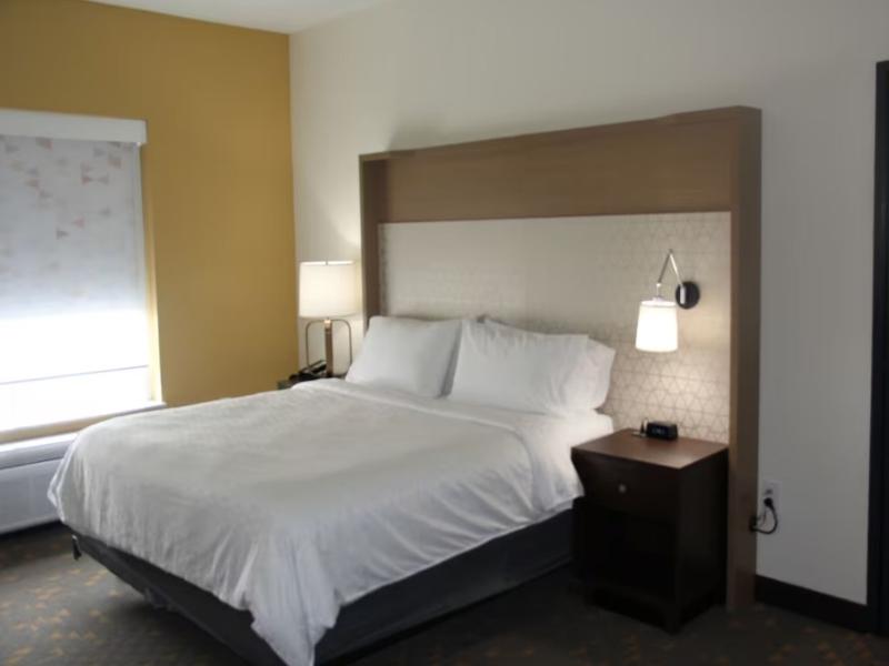 Holiday Inn Southaven Central Memphis image
