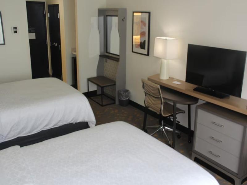 Holiday Inn Southaven Central Memphis image