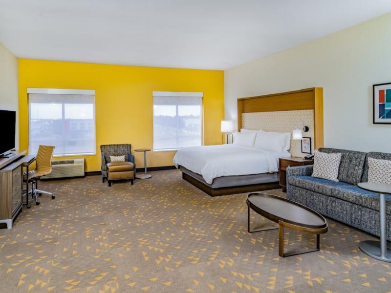 Holiday Inn Southaven Central Memphis image