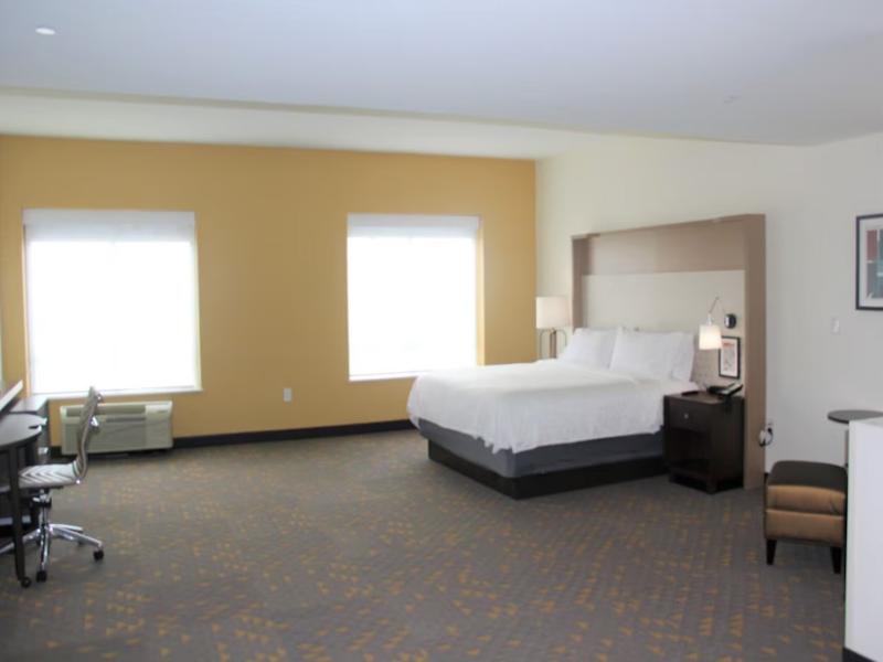 Holiday Inn Southaven Central Memphis image