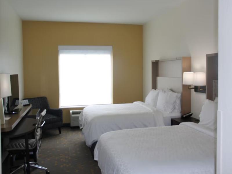 Holiday Inn Southaven Central Memphis image