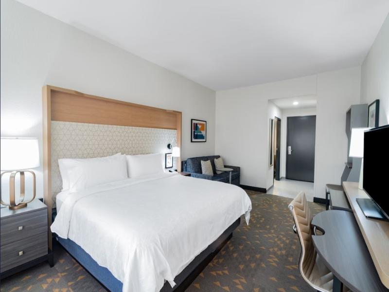 Holiday Inn Southaven Central Memphis image