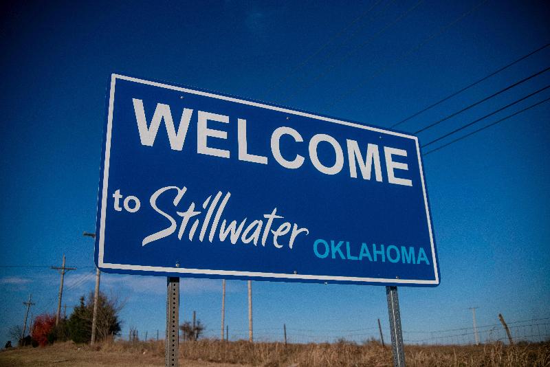 Holiday Inn&Suites Stillwater University West IHG