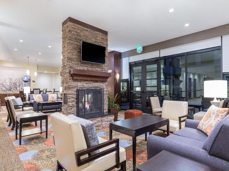 Staybridge Suites Seattle - Fremont image