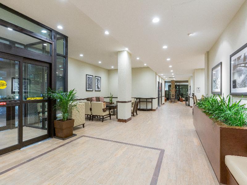 Staybridge Suites Seattle - Fremont image