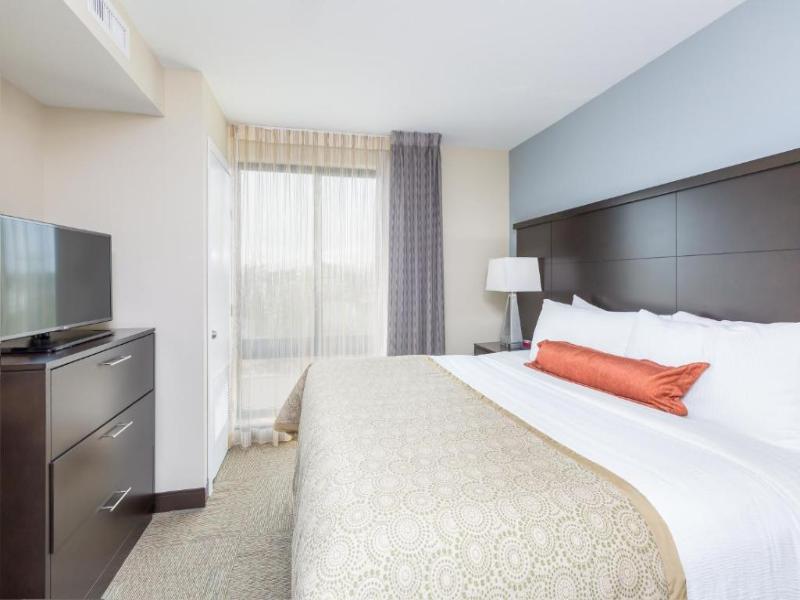 Staybridge Suites Seattle - Fremont image