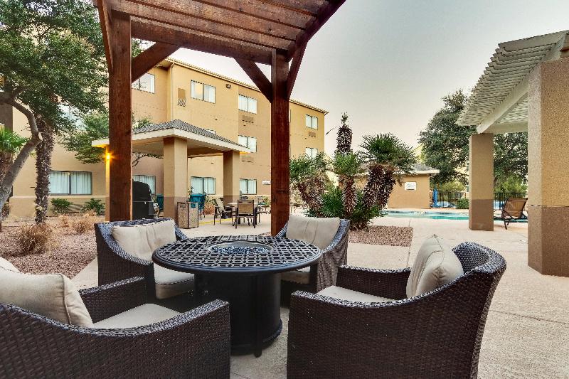 Staybridge Suites San Angelo
