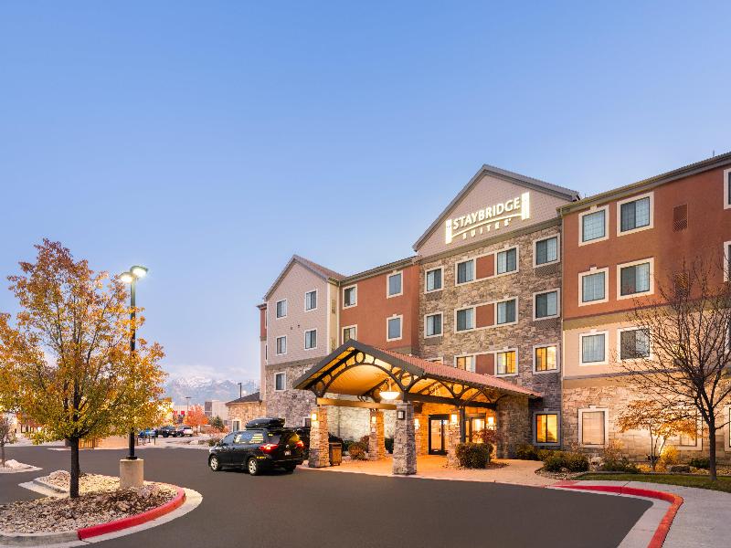 Staybridge Suites Midvale