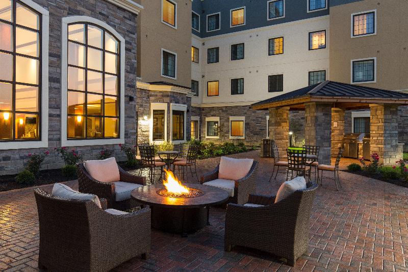 Staybridge Suites Sacramento - Folsom By IHG