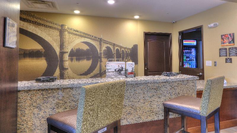 Staybridge Suites Knoxville West image