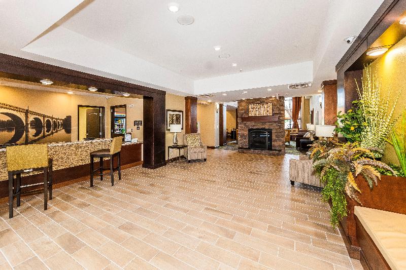 Staybridge Suites Knoxville West image
