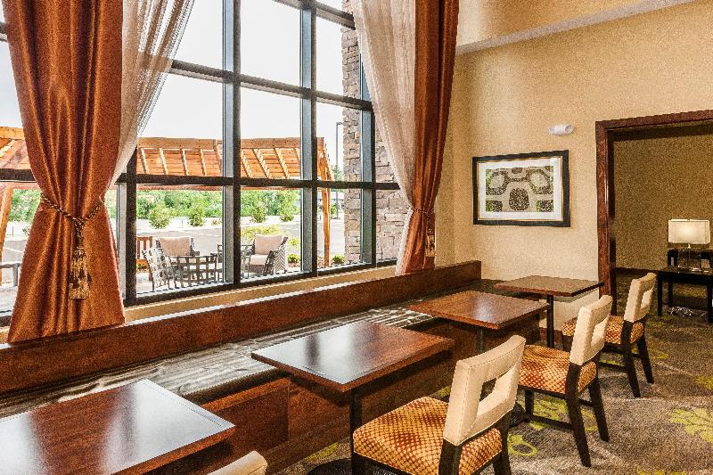 Staybridge Suites Knoxville West image