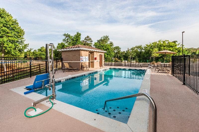 Staybridge Suites Knoxville West image
