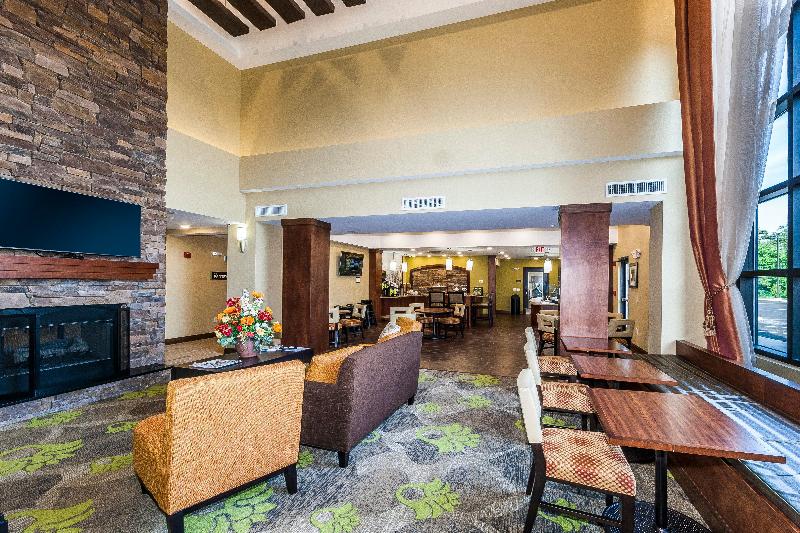 Staybridge Suites Knoxville West image