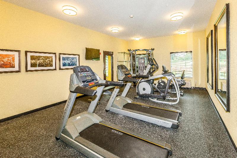 Staybridge Suites Knoxville West image