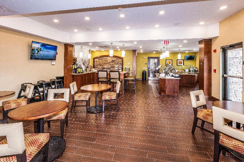 Staybridge Suites Knoxville West image