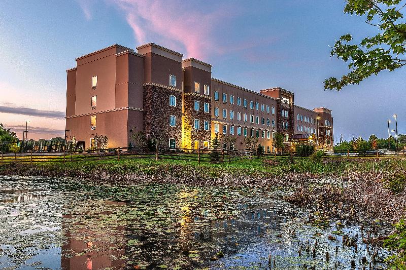 Staybridge Suites Knoxville West image