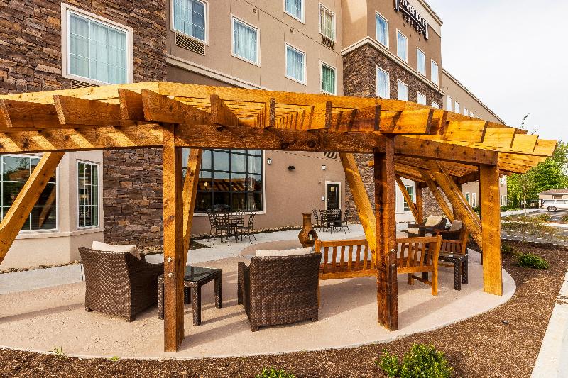 Staybridge Suites Knoxville West image
