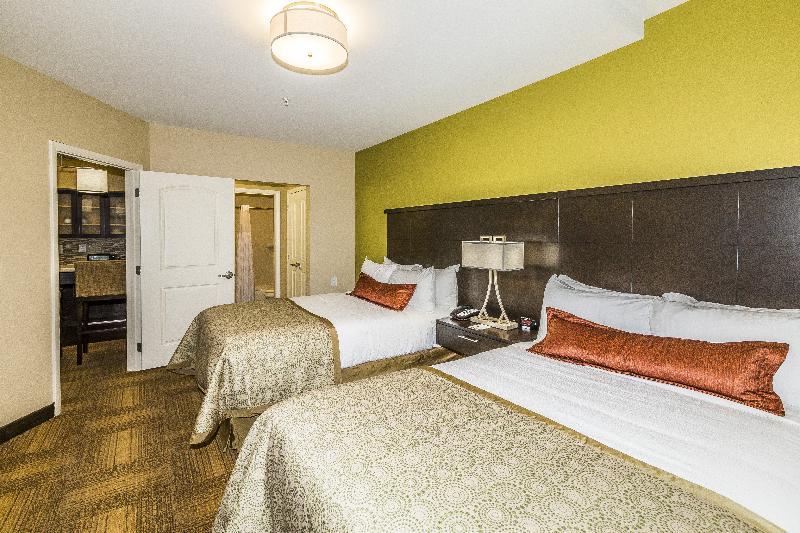 Staybridge Suites Knoxville West image