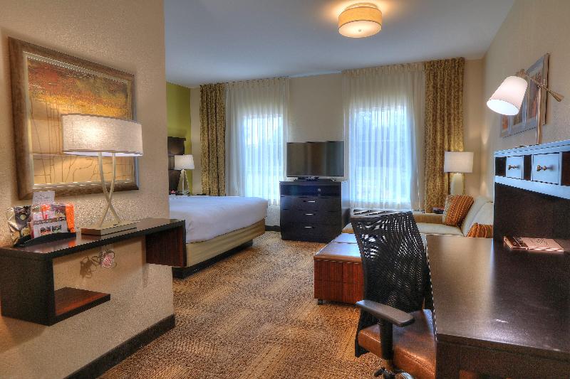 Staybridge Suites Knoxville West image