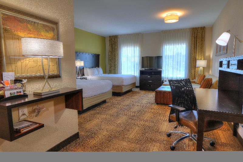 Staybridge Suites Knoxville West image