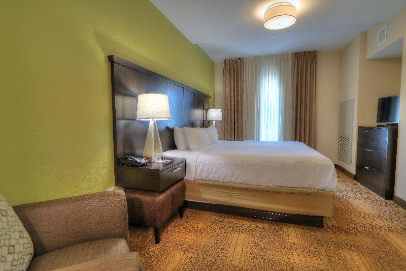 Staybridge Suites Knoxville West image