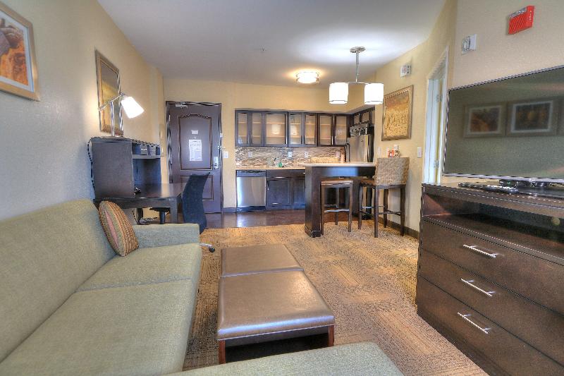 Staybridge Suites Knoxville West image