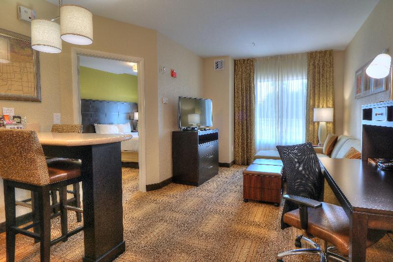 Staybridge Suites Knoxville West image