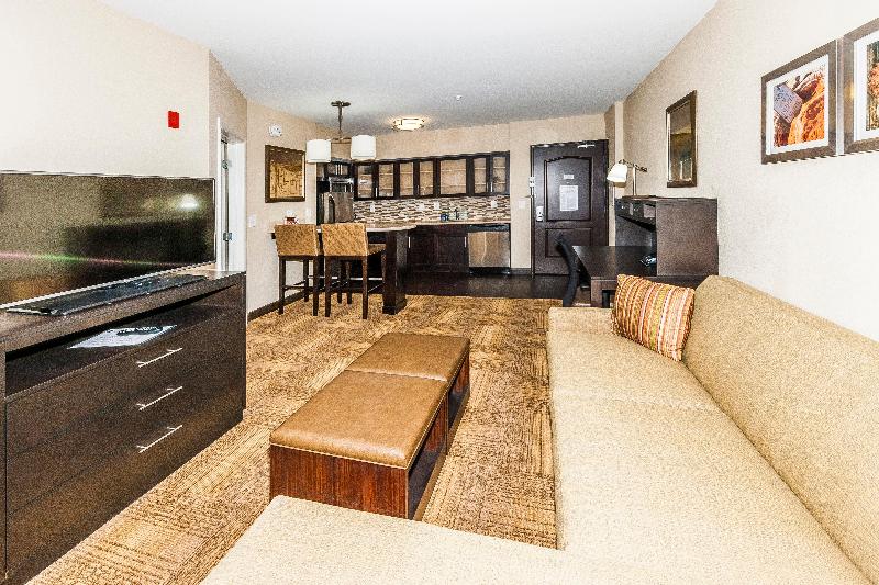Staybridge Suites Knoxville West image