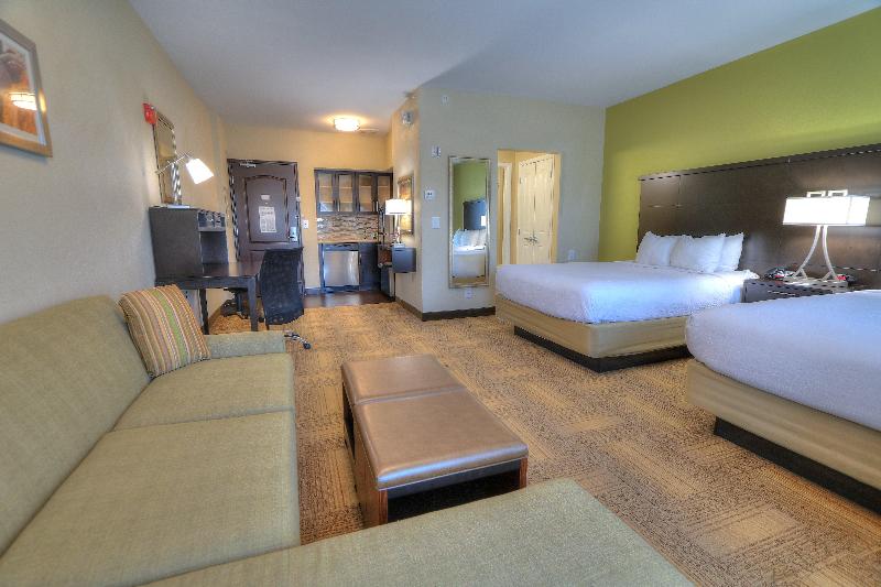 Staybridge Suites Knoxville West image