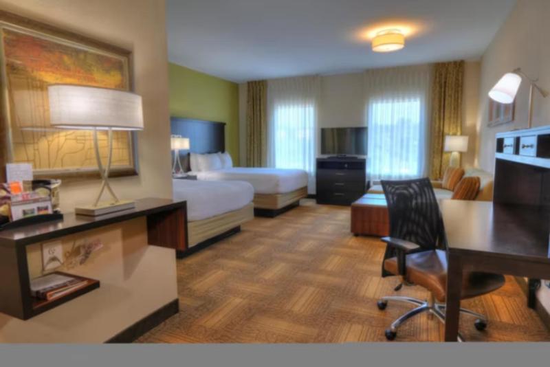 Staybridge Suites Knoxville West image