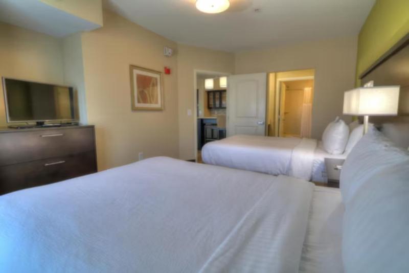 Staybridge Suites Knoxville West image