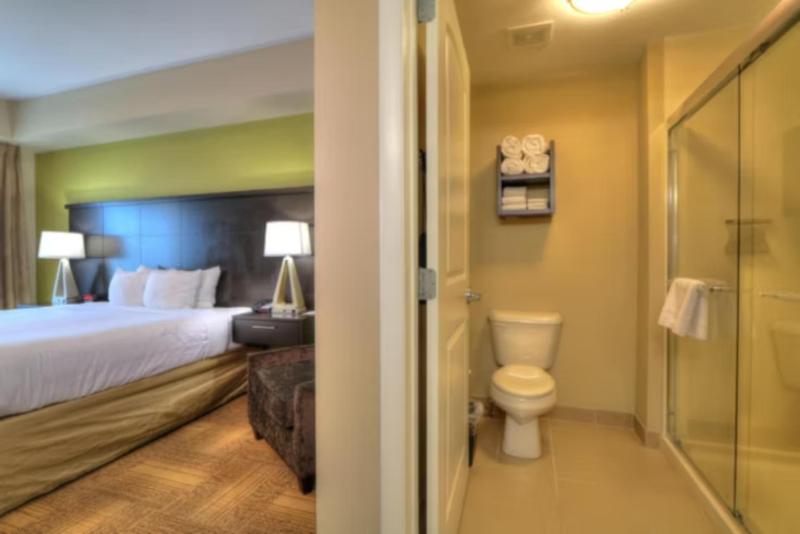 Staybridge Suites Knoxville West image