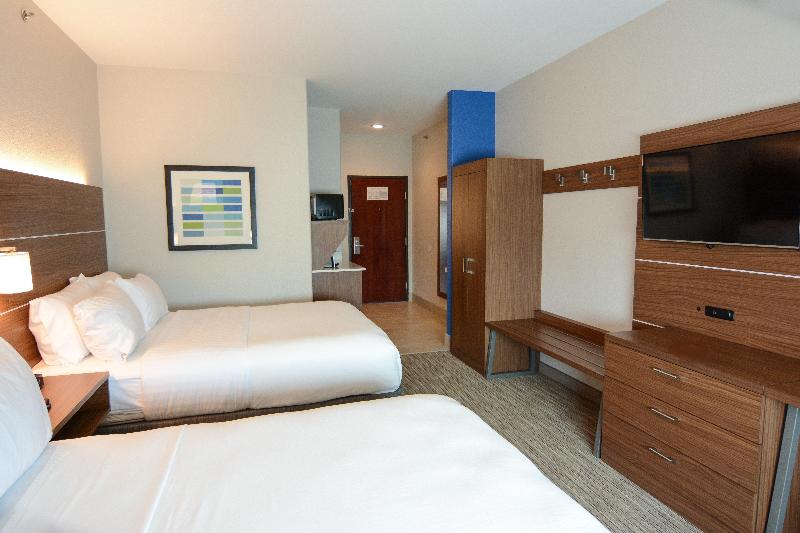 Holiday Inn Express &Suites Rolla Univ of Missouri image