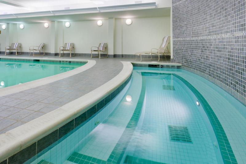 Holiday Inn Express and Suites Rochester Victor image