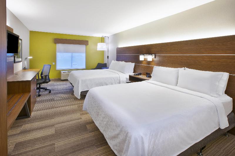 Holiday Inn Express and Suites Rochester Victor image