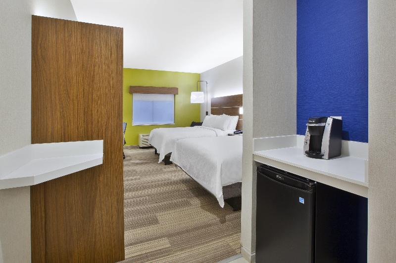 Holiday Inn Express and Suites Rochester Victor image
