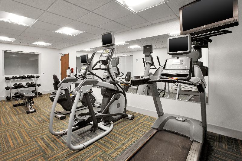 Holiday Inn Express & Suites Warrenton, an IHG image
