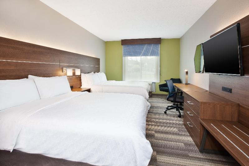 Holiday Inn Express & Suites Warrenton, an IHG image