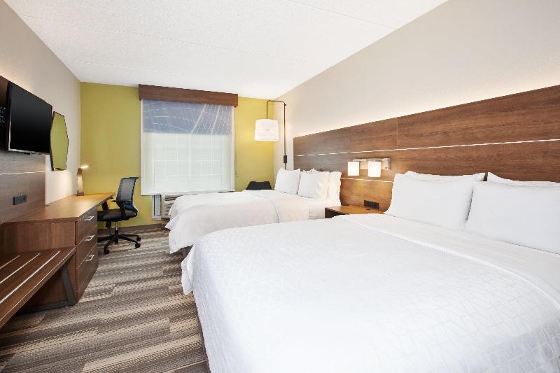 Holiday Inn Express & Suites Warrenton, an IHG image