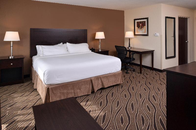 Holiday Inn Express and Suites Washington Meadow L photo 15