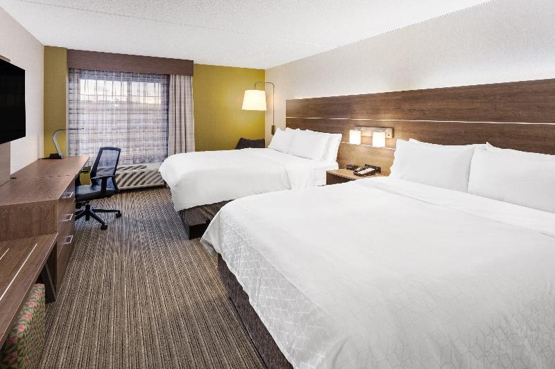 Holiday Inn Express and Suites Providence Woonsock photo 15