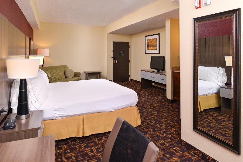 Wingate by Wyndham Ridgeland photo 18