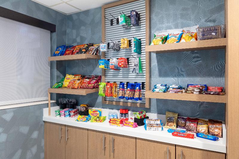 Holiday Inn Express and Suites Kimball