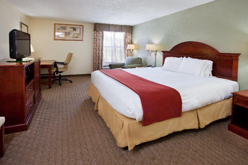 Holiday Inn Express and Suites Kimball