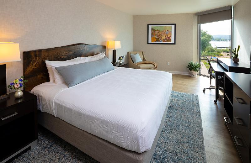 West Bay Beach, a Delamar Resort image
