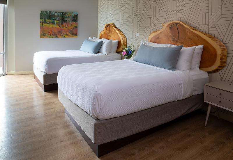 West Bay Beach, a Delamar Resort image